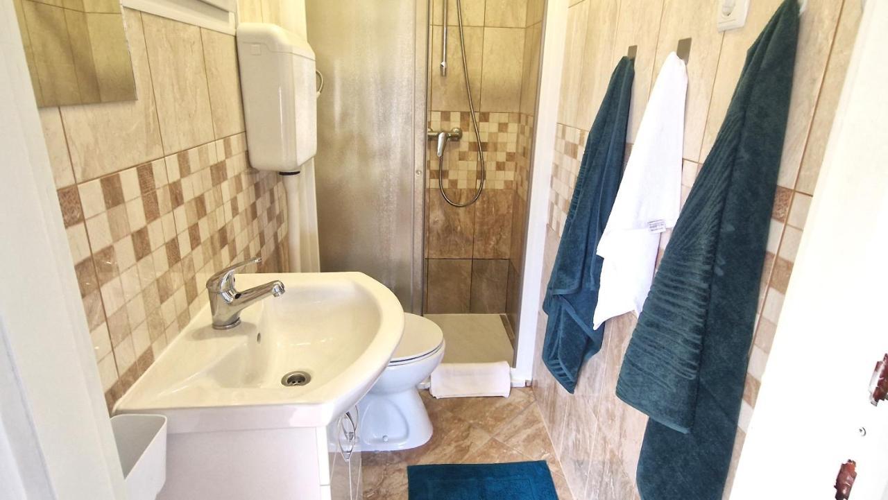 Apartament Garden Krk Town
