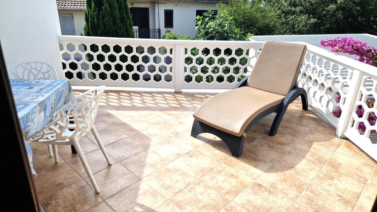 Garden Apartament Krk Town