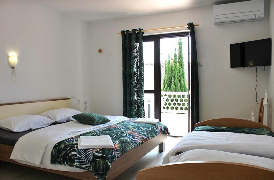 Garden Apartament *