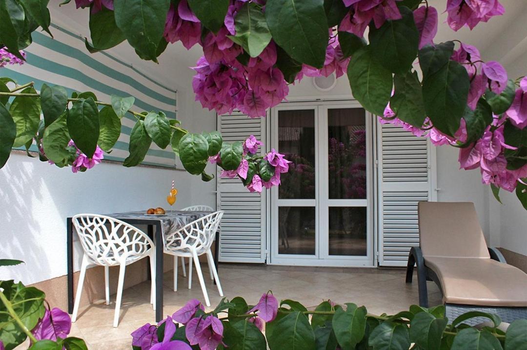Garden *