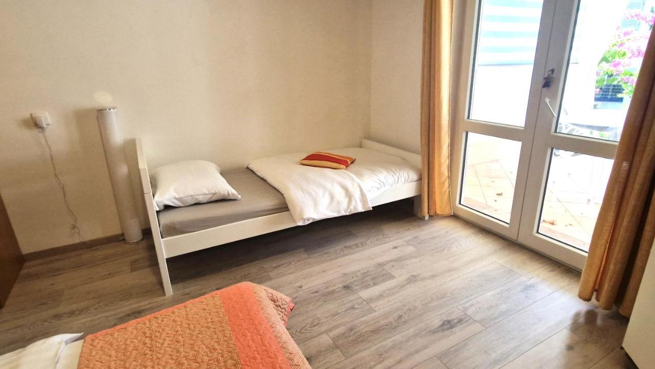 Apartament Garden *