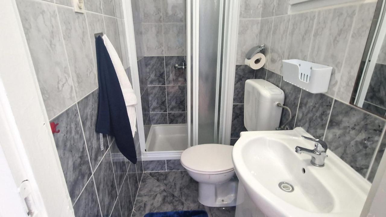 Garden Apartament