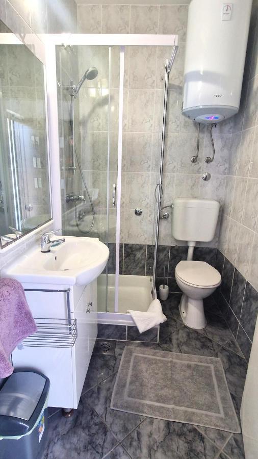 Apartament Garden Krk Town