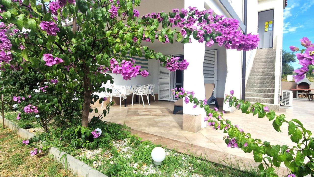 Garden Krk Town