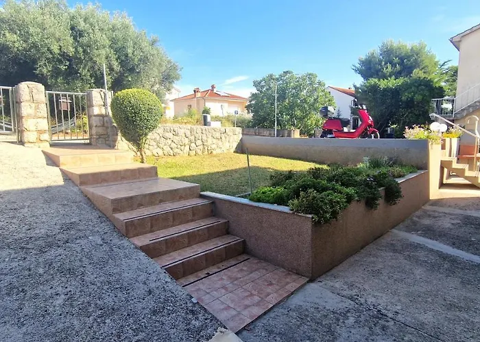 Garden Apartments