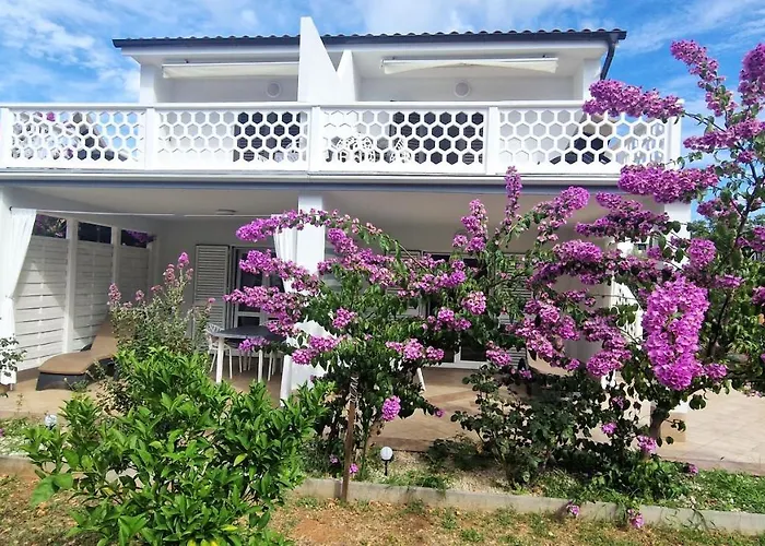 Garden Apartments