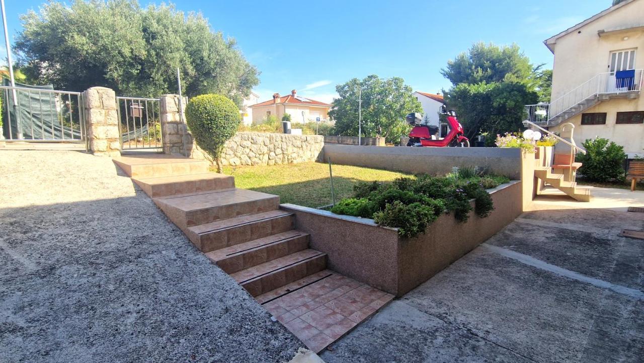 Garden Krk Town