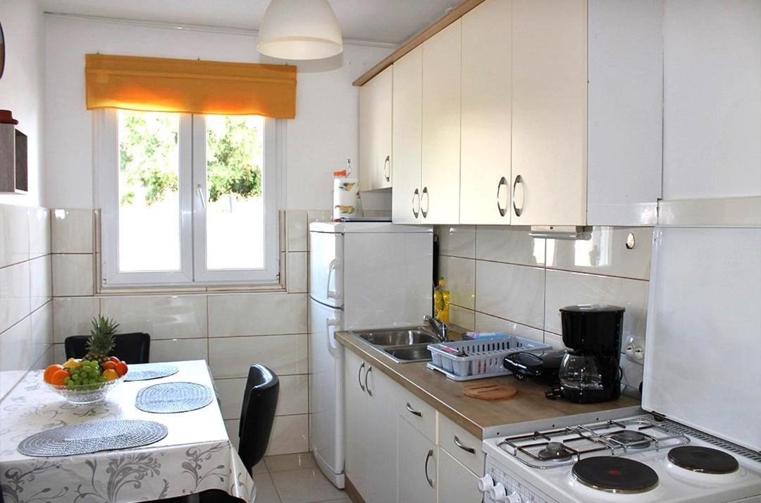 Apartman Garden *