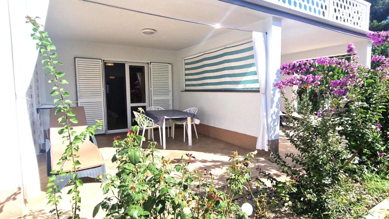 Apartman Garden