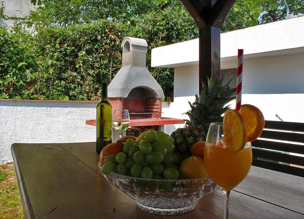 Garden Apartment Krk Town