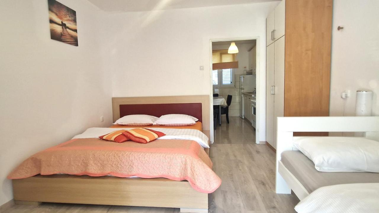 Garden Apartment