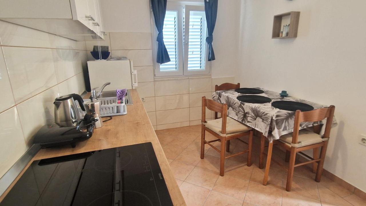 Apartman Garden