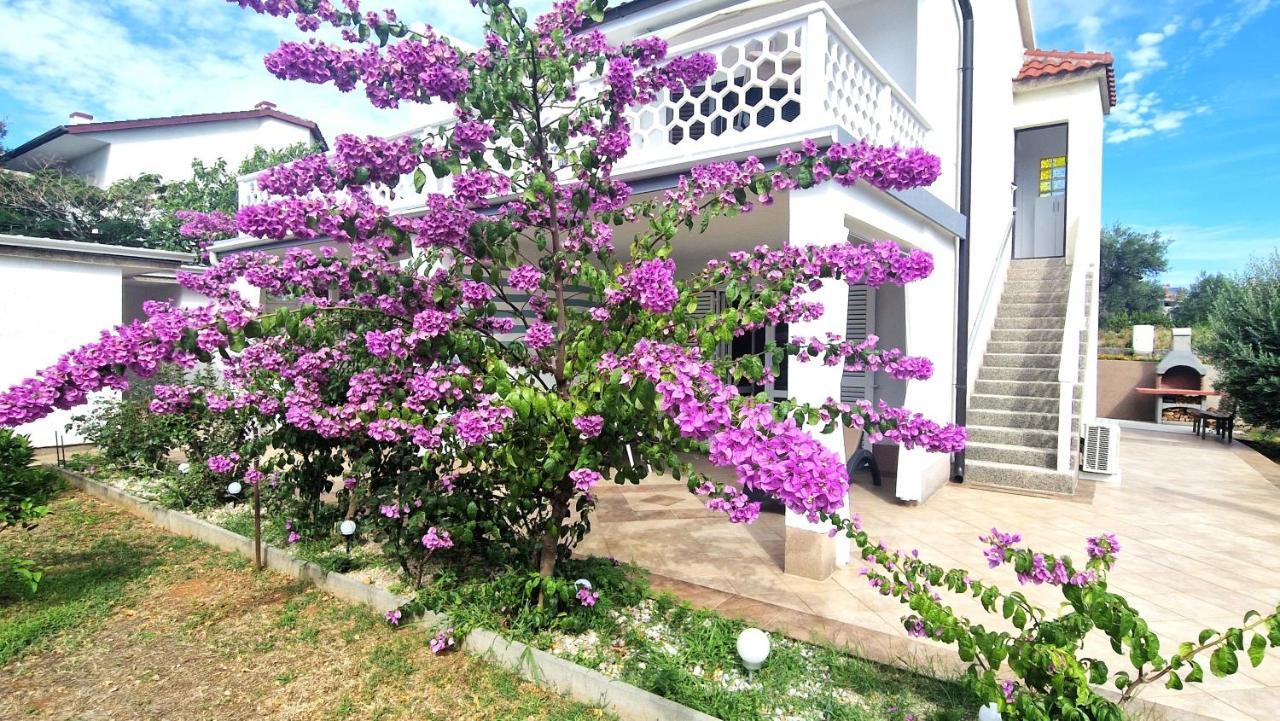 Garden Krk Town