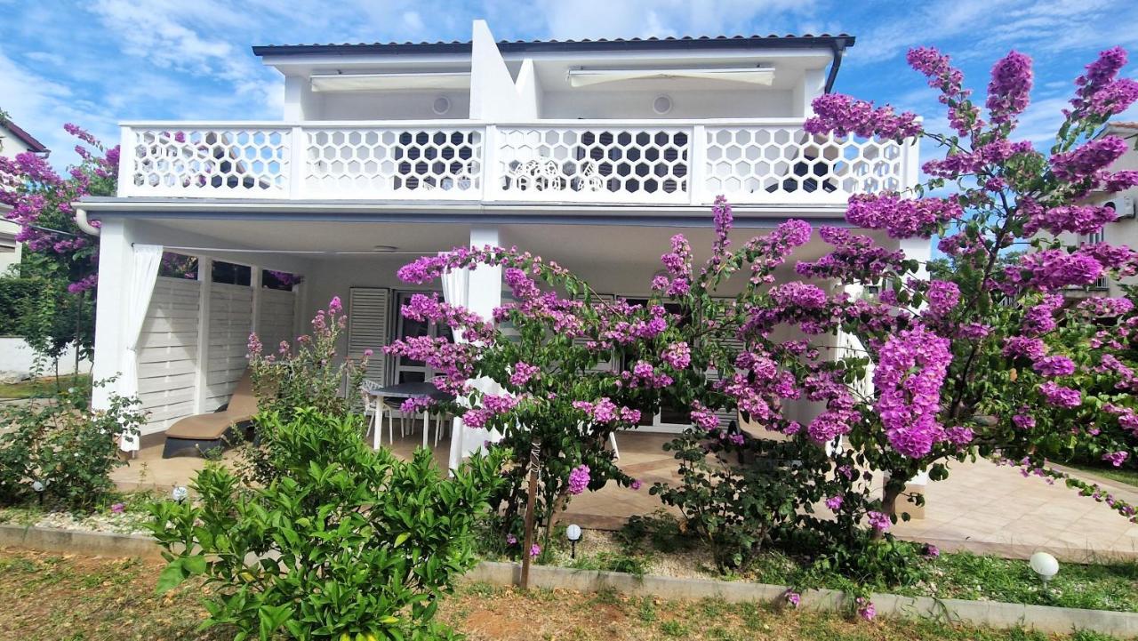 Apartman Garden Krk Town