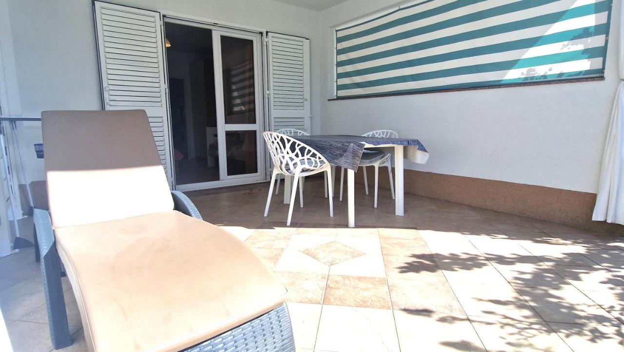 Apartman Garden