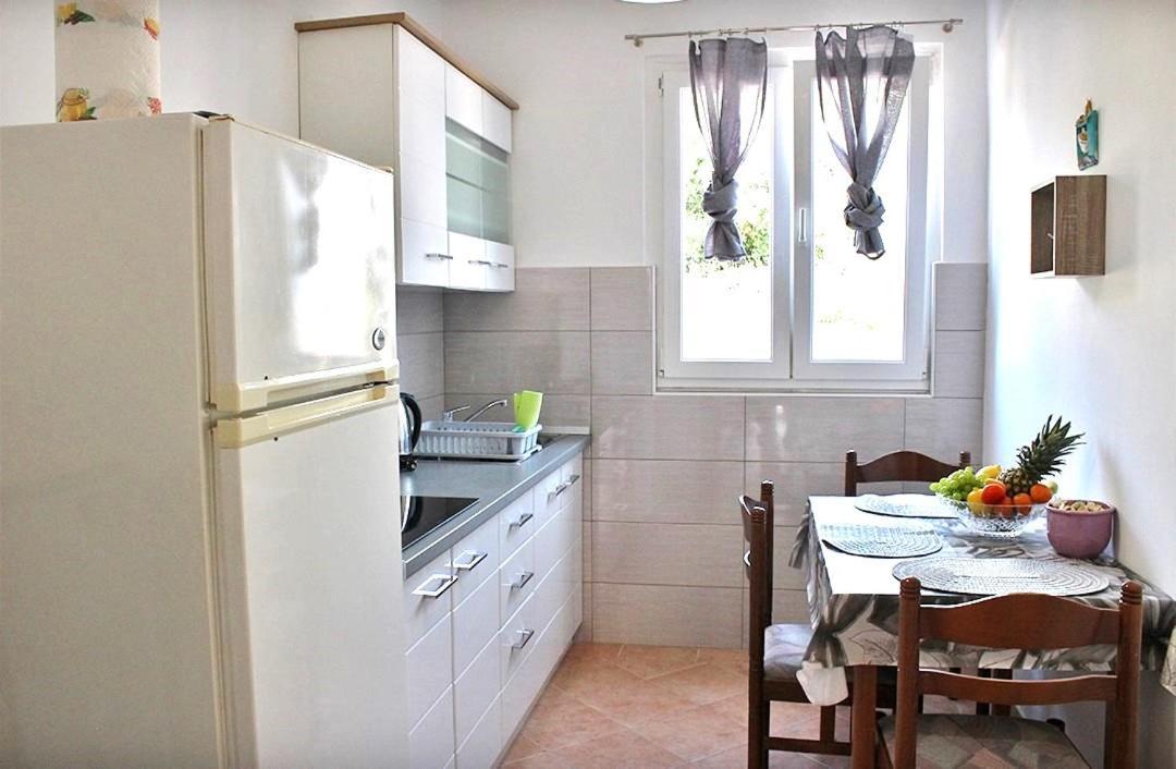 Garden Apartment