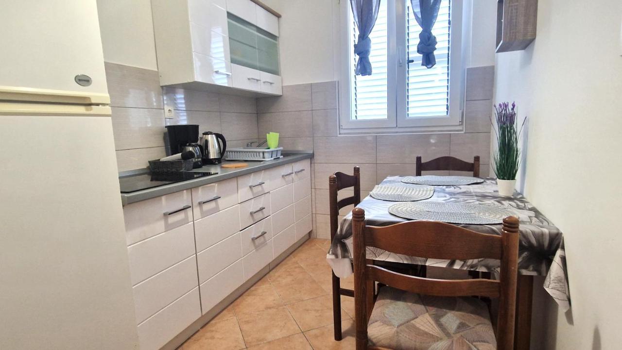 Apartman Garden