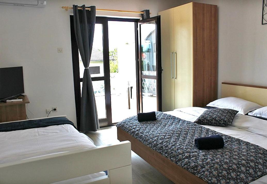 Apartman Garden